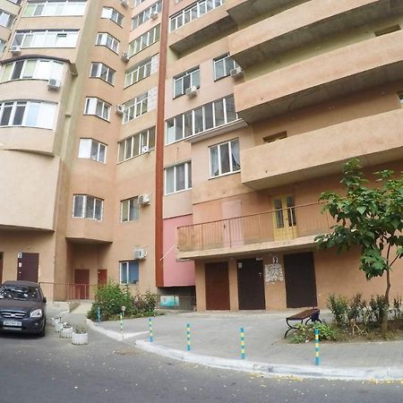 אודסה Просторная Квартира В Одессе מראה חיצוני תמונה